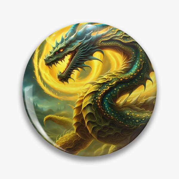 Item preview, The Gate Keeper designed and sold by Bright-Moonrise.