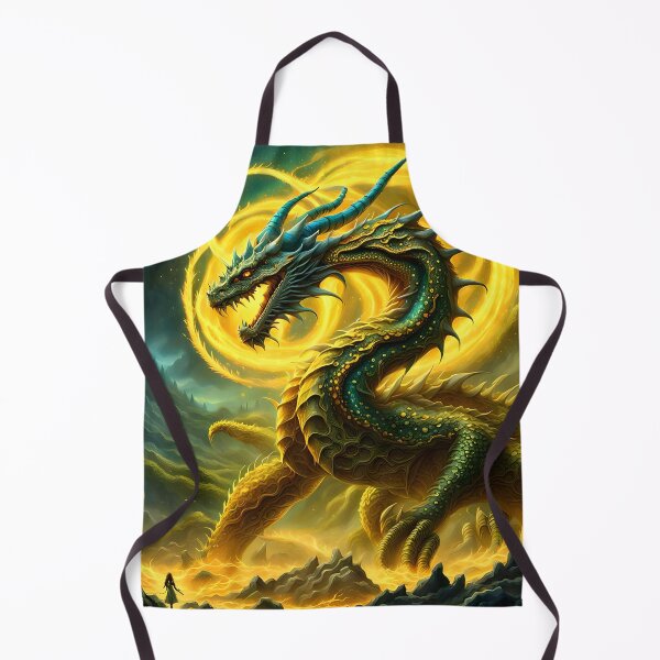 Item preview, The Gate Keeper designed and sold by Bright-Moonrise.