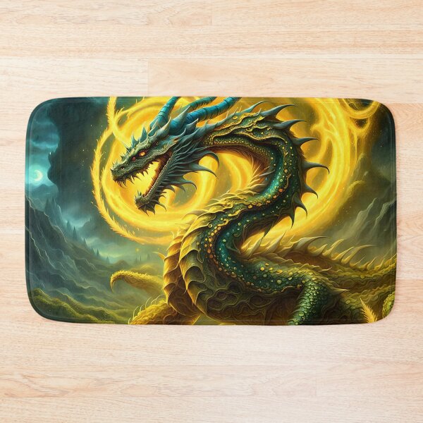 Item preview, The Gate Keeper designed and sold by Bright-Moonrise.