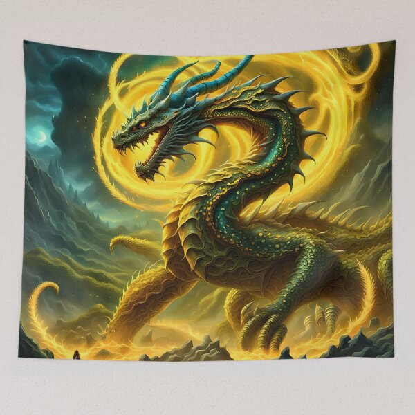 Item preview, The Gate Keeper designed and sold by Bright-Moonrise.
