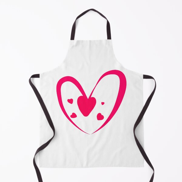 Item preview, Love Struck Tee Hearts designed and sold by ArtZone1987.