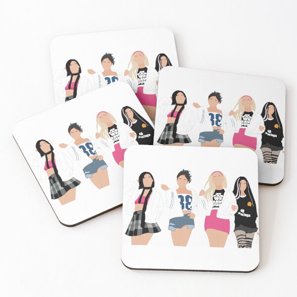 Item preview, AESPA Spicy designed and sold by shineeltm.
