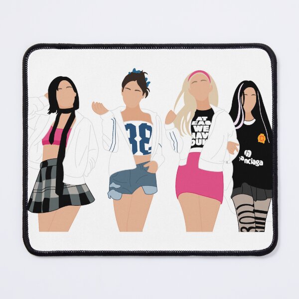 Item preview, AESPA Spicy designed and sold by shineeltm.