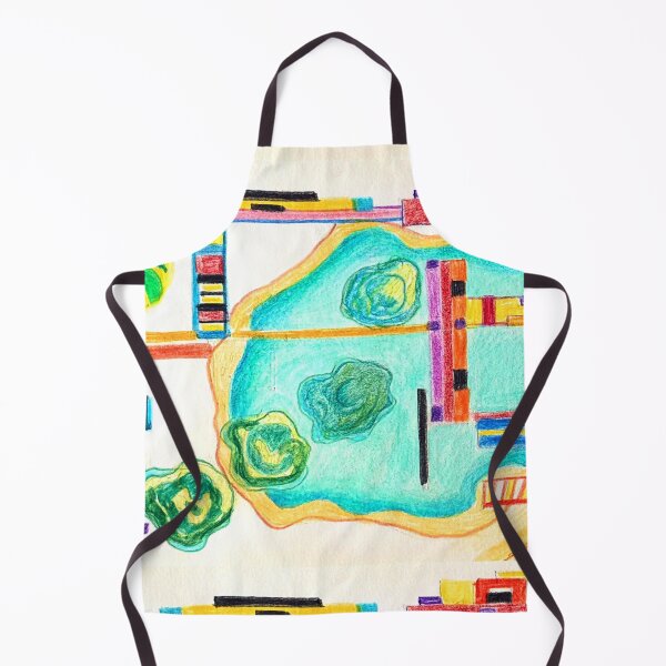 Item preview, a good morning. abstract designed and sold by Tereza Pilar Art.