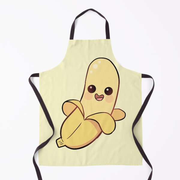 Item preview, Cute banana designed and sold by ALKIMKIZILKAYA.