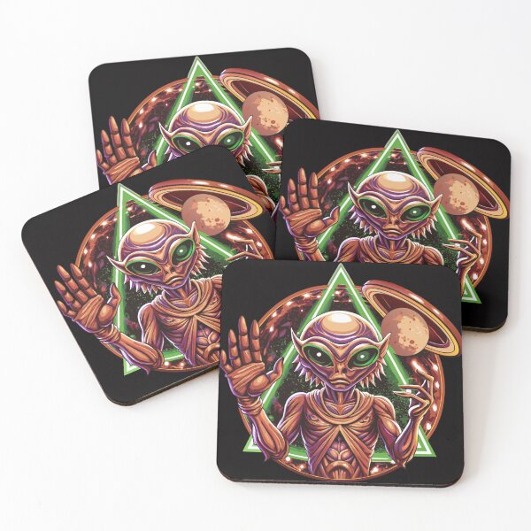 Item preview, IlluminET designed and sold by Slycopro.