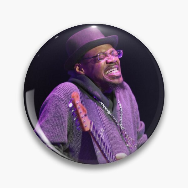 Item preview, Eric Gales - Fotografía designed and sold by ConcertImages.