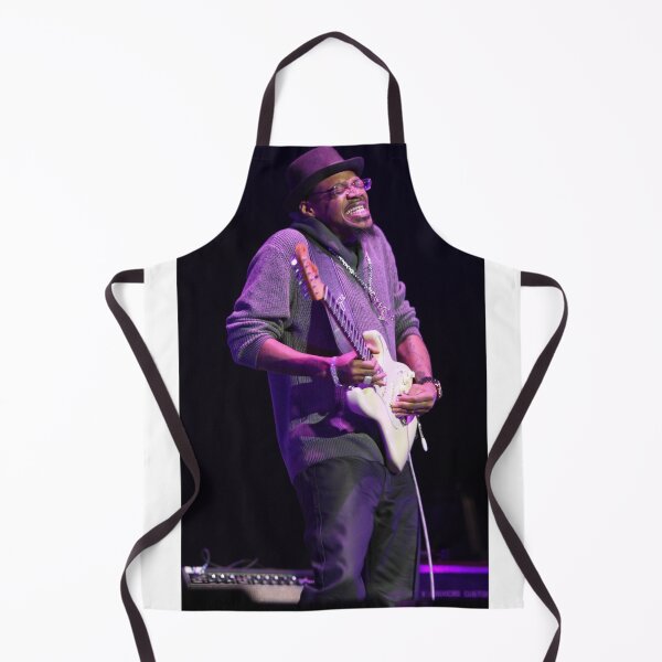 Item preview, Eric Gales - Fotografía designed and sold by ConcertImages.