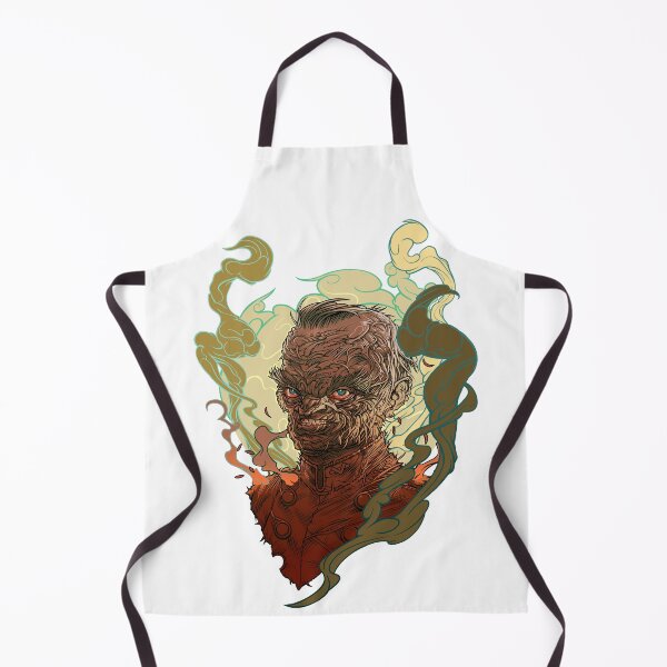Item preview, Dead Major designed and sold by Nicolas Villeminot.