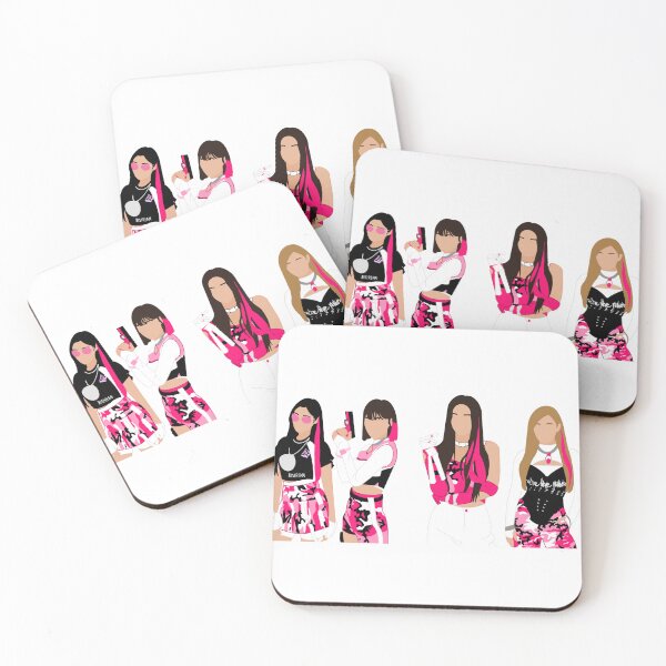 Item preview, AESPA Savage designed and sold by shineeltm.