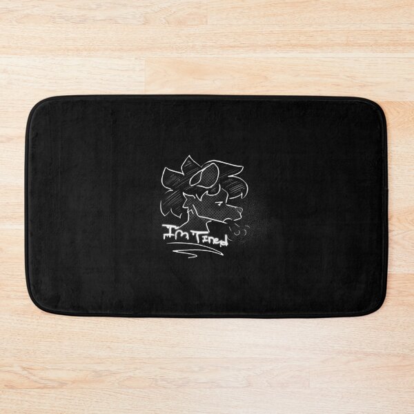 Item preview, I'm Tired designed and sold by NoNeed322.