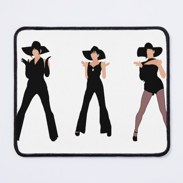 Item preview, MISAMO Do Not Touch designed and sold by shineeltm.