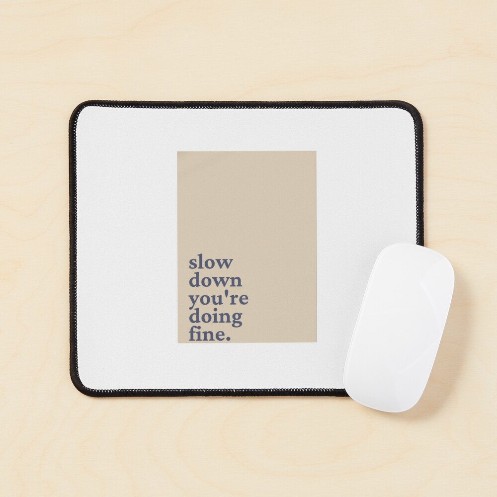 Item preview, Mouse Pad designed and sold by ClickNCollect.