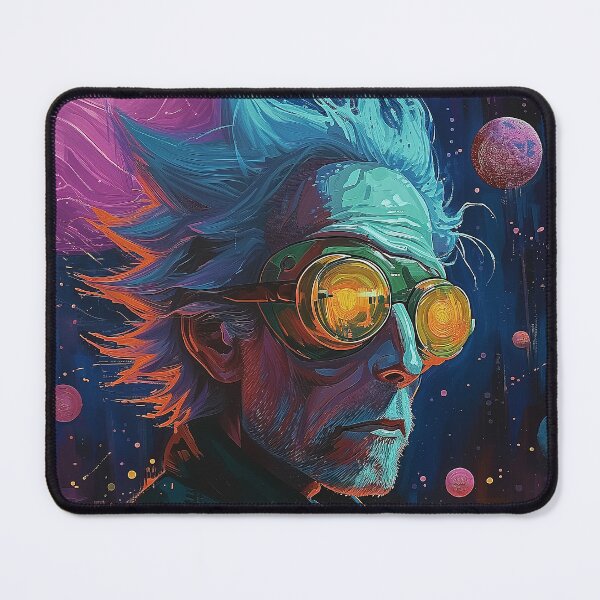 Item preview, Doc Brown melting designed and sold by IKOGRAPHIK.