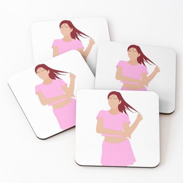 Item preview, YUNA Yet, but designed and sold by shineeltm.