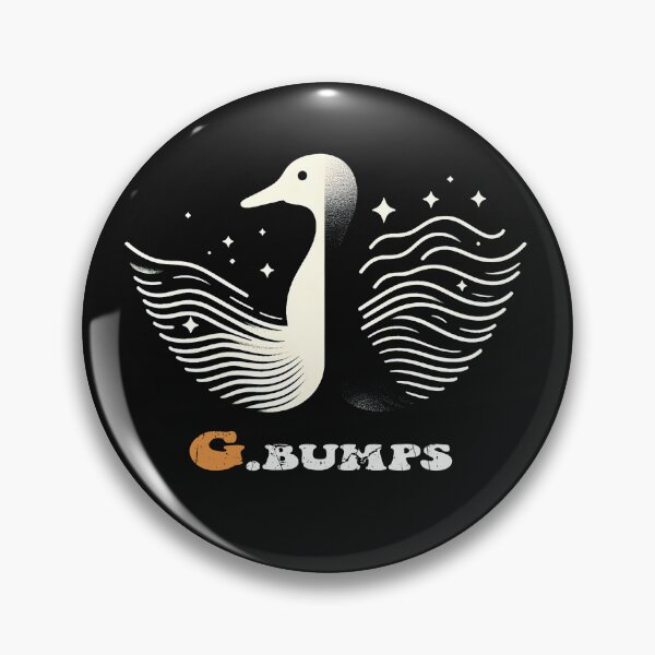 Item preview, GoosPumps symphony designed and sold by CanvaSnap ⭐⭐⭐⭐⭐.