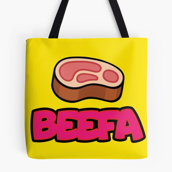 Item preview, Ibiza Beefa Prime Cuts Slang Clubbing  designed and sold by Bobby-Dazzler.