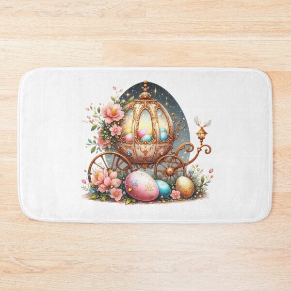 Item preview, Easter egg carriage designed and sold by Expressions-Sel.