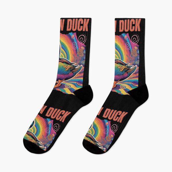 Item preview, RAINBOW DUCK designed and sold by DMHG.