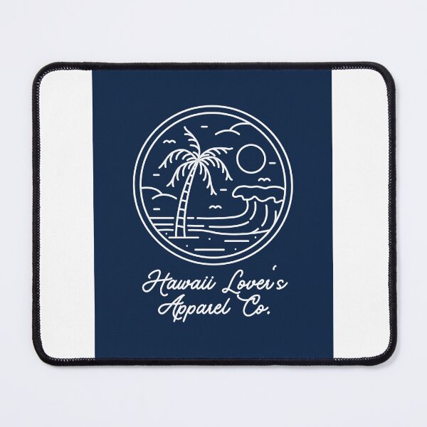 Item preview, Hawaii Lover's Apparel Co designed and sold by jpal74.