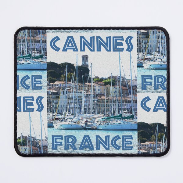 Item preview, Cannes, France - Beautiful Waterfront and Old Town designed and sold by leemcnut.