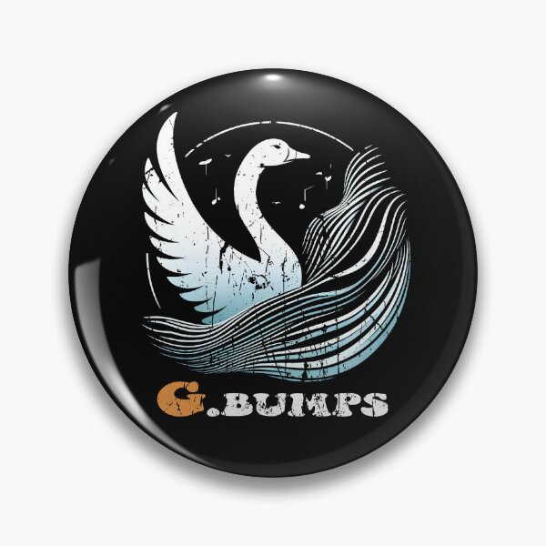 Item preview, goose tshirt designed and sold by CanvaSnap ⭐⭐⭐⭐⭐.