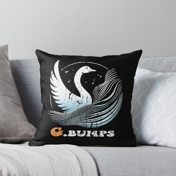 Item preview, goose tshirt designed and sold by CanvaSnap ⭐⭐⭐⭐⭐.