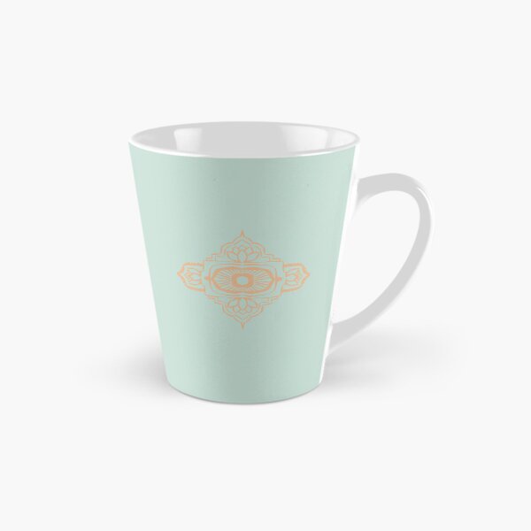 Item preview, Ajna Padma - Mint + Melon designed and sold by Irene Estelle.