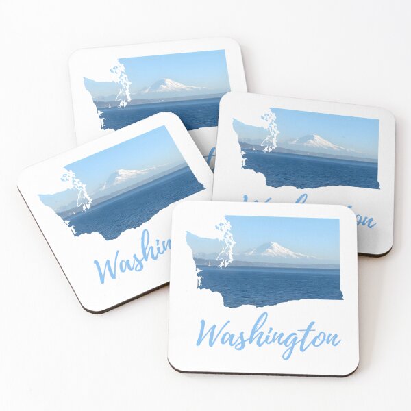 Item preview, Washington  designed and sold by EricT00.