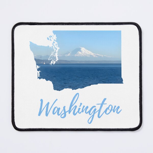 Item preview, Washington designed and sold by EricT00.
