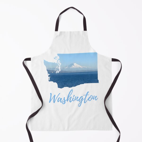 Item preview, Washington designed and sold by EricT00.