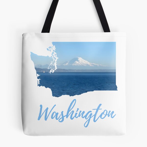 Artikelvorschau, Washington entworfen und verkauft von EricT00.