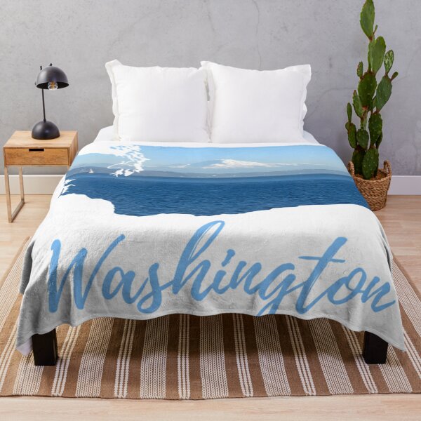 Item preview, Washington  designed and sold by EricT00.