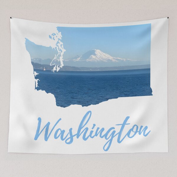 Item preview, Washington  designed and sold by EricT00.