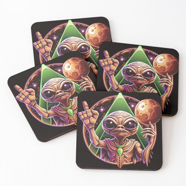 Item preview, IlluminET designed and sold by Slycopro.
