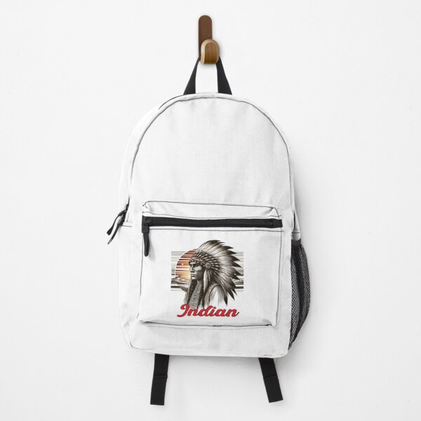 Artikelvorschau, Indian Chief entworfen und verkauft von warrior4print.