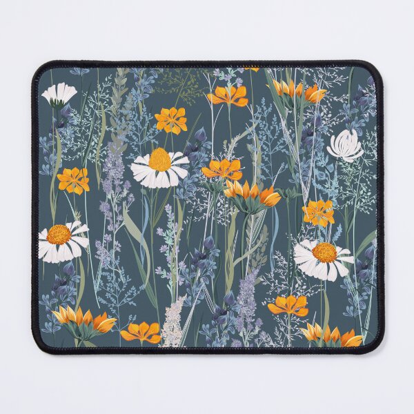 Item preview, Chic field wild rustic flowers designed and sold by FleurDesign.