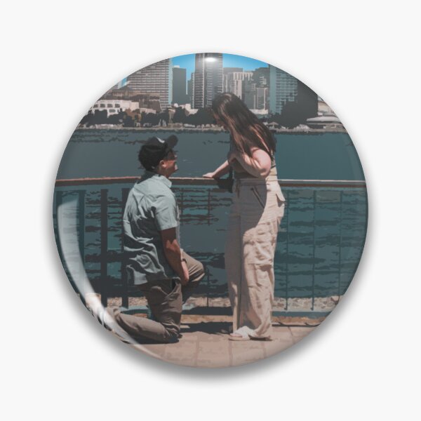 Item preview, Coronado Island Proposal The Moment designed and sold by BradBMW84.