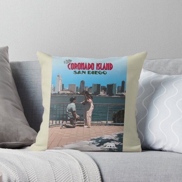 Item preview, Coronado Island Proposal The Moment designed and sold by BradBMW84.