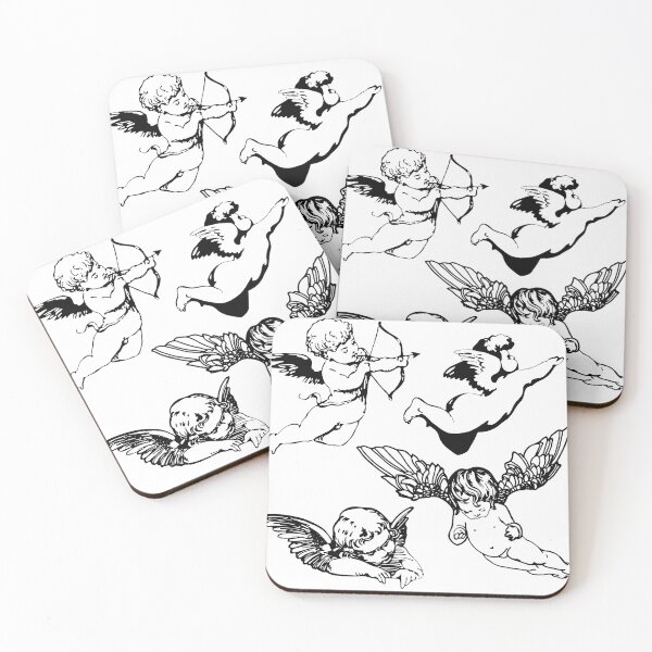 Item preview, Angel cherub pack  designed and sold by yoshihi22.