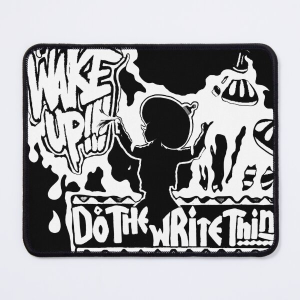 Item preview, WAKE UP!!!...WAKE UP!!!...WAKE UP!! pt.146 designed and sold by Mars-b.