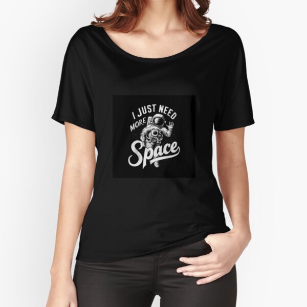 Relaxed Fit T-Shirt