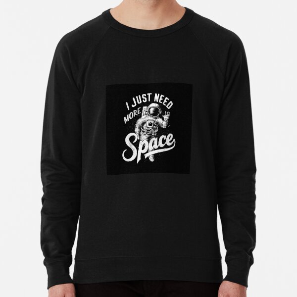 Lightweight Sweatshirt
