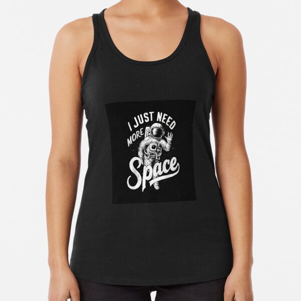 Racerback Tank Top
