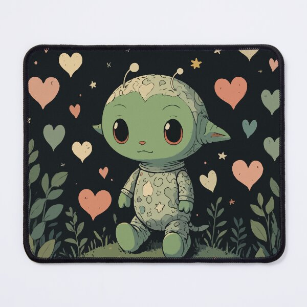 Item preview, Souls & Friends - Baby Martian designed and sold by LeftImpressed.