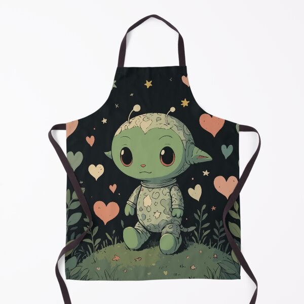 Item preview, Souls & Friends - Baby Martian designed and sold by LeftImpressed.
