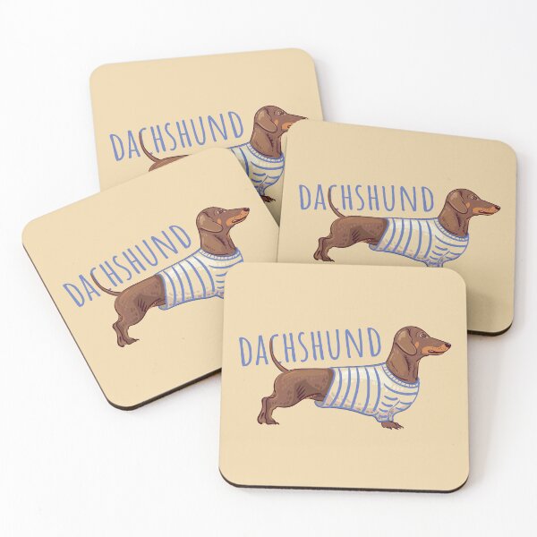 Item preview, Dachshund sailor designed and sold by Deepness2023.