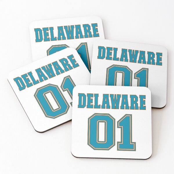 Item preview, Delaware 01: Small State Big History designed and sold by MysticOzzy.