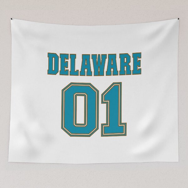 Item preview, Delaware 01: Small State Big History designed and sold by MysticOzzy.