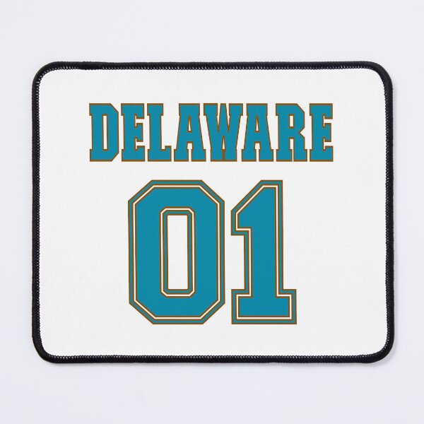 Item preview, Delaware 01: Small State Big History designed and sold by MysticOzzy.
